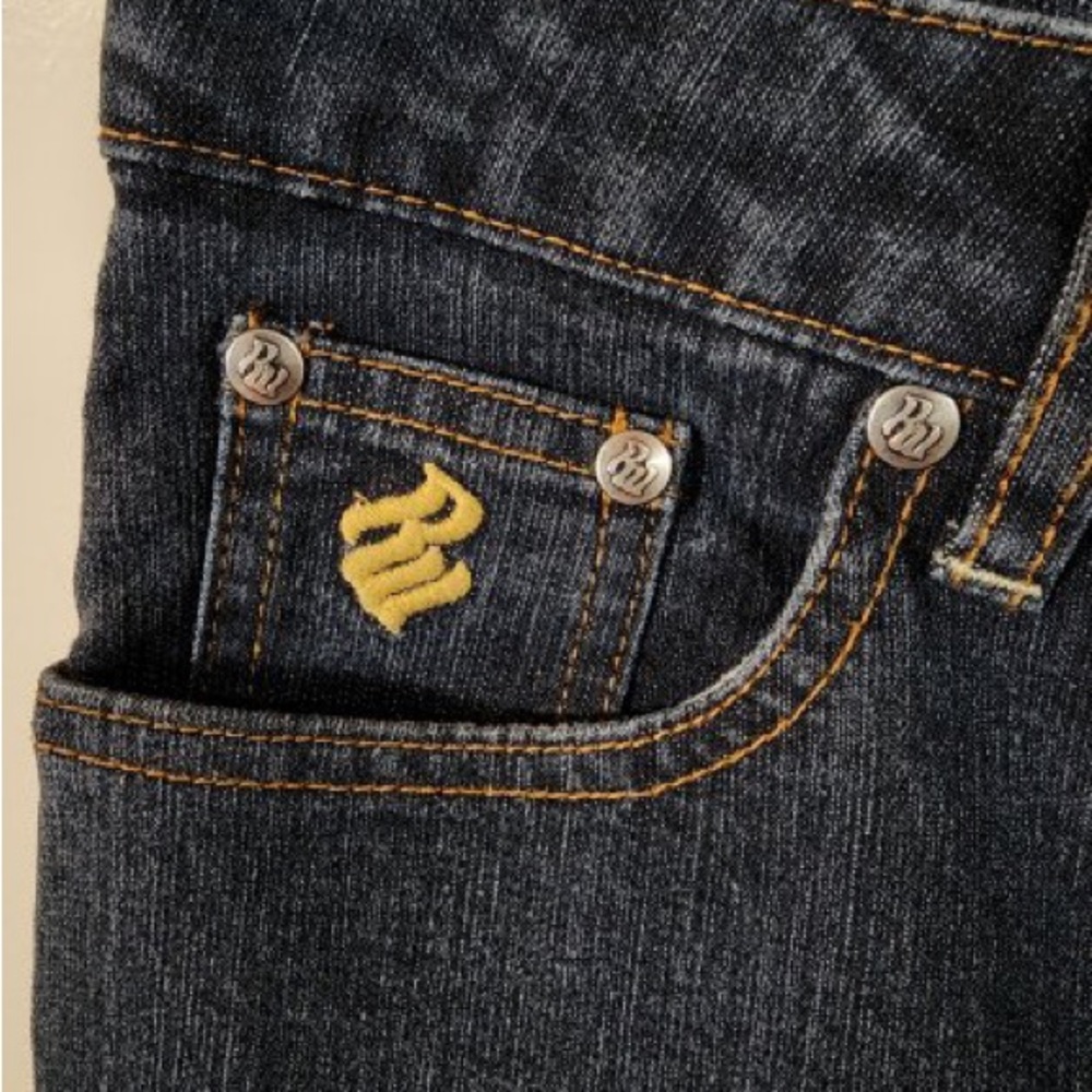 Vintage Rocawear Jeans - Picture 4 of 7